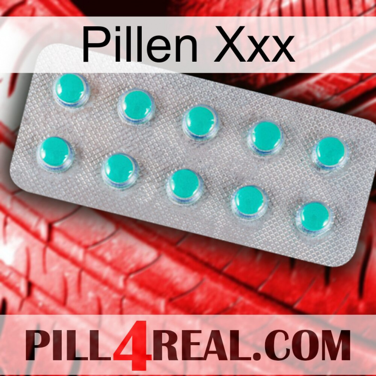 Pills Xxx 28